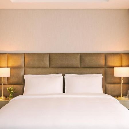 Sonder Business Bay Aparthotel Dubai Exterior foto