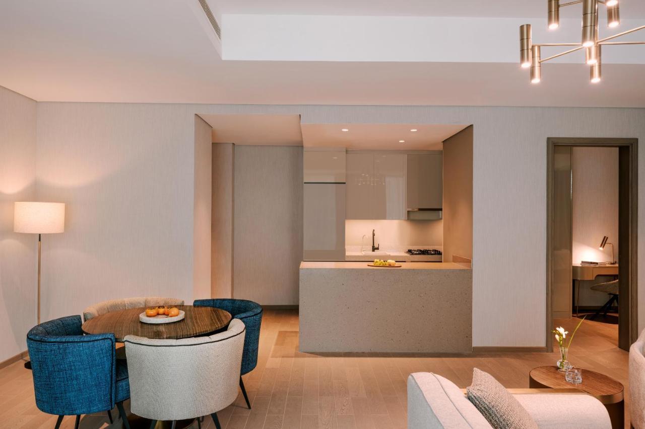 Sonder Business Bay Aparthotel Dubai Cameră foto