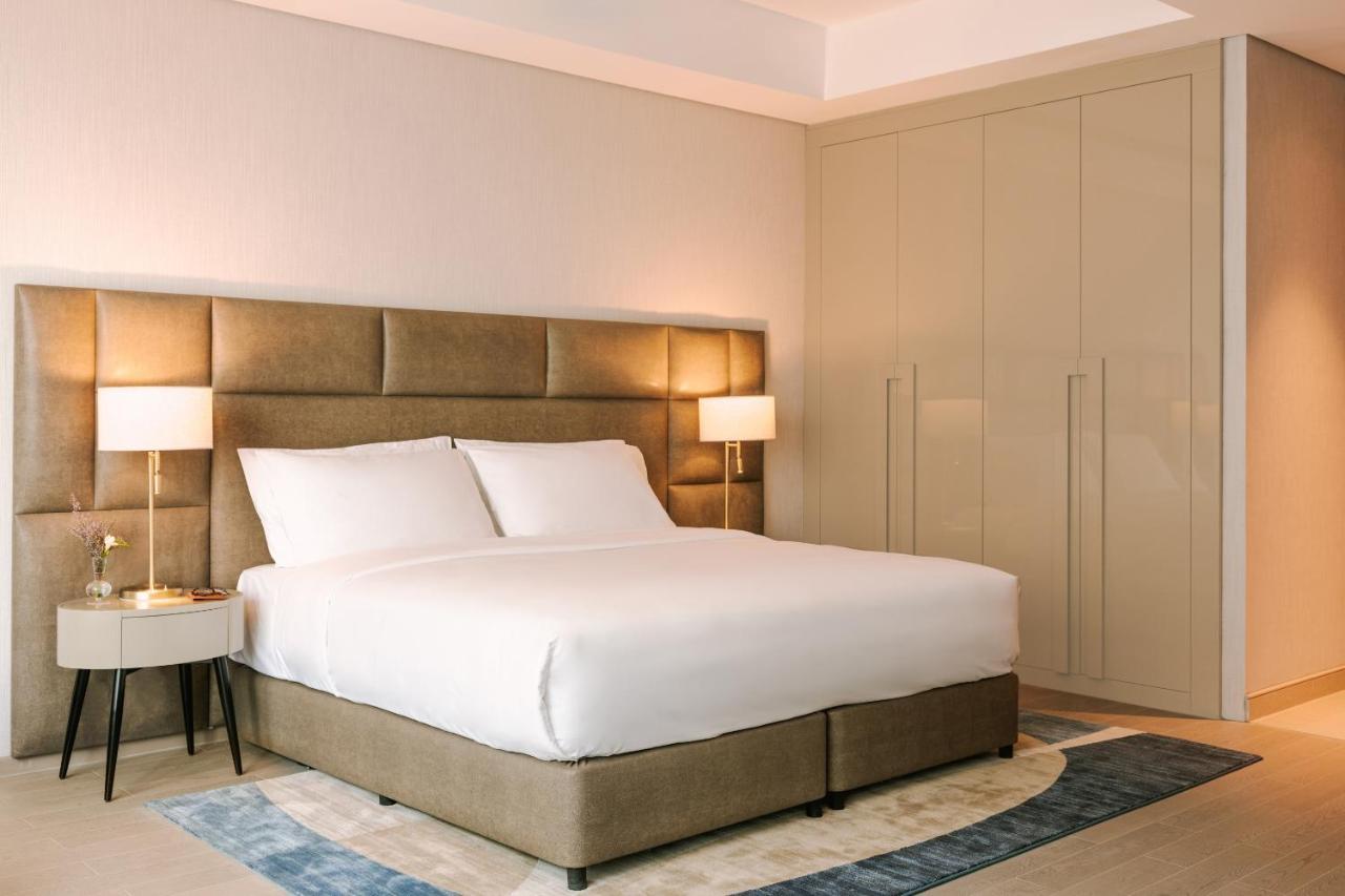 Sonder Business Bay Aparthotel Dubai Exterior foto
