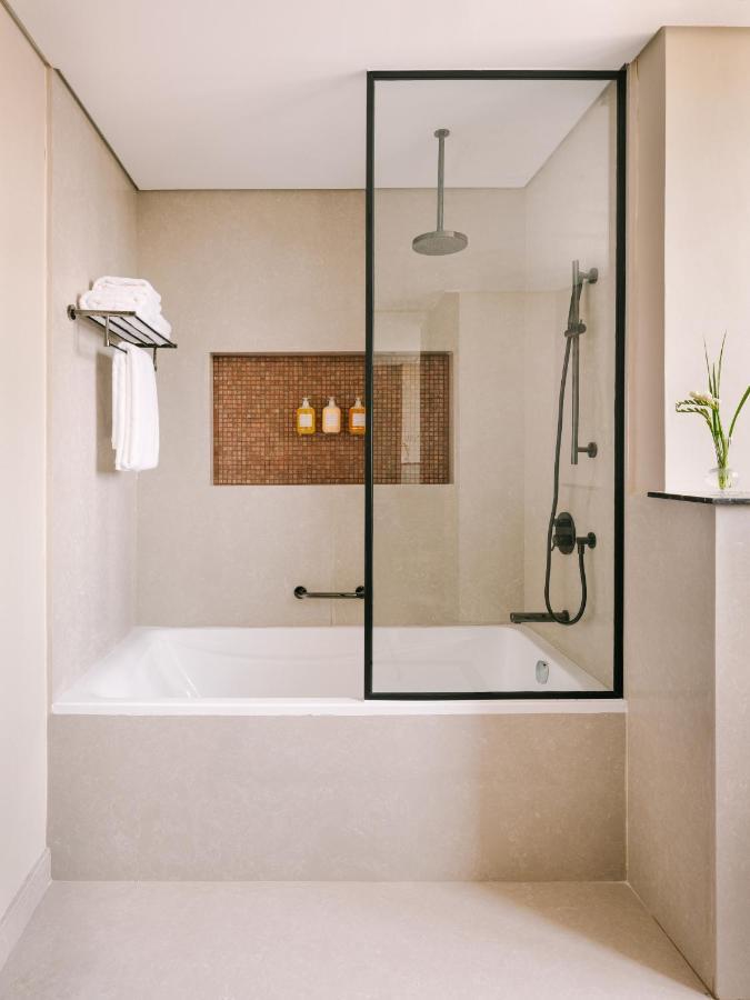 Sonder Business Bay Aparthotel Dubai Cameră foto