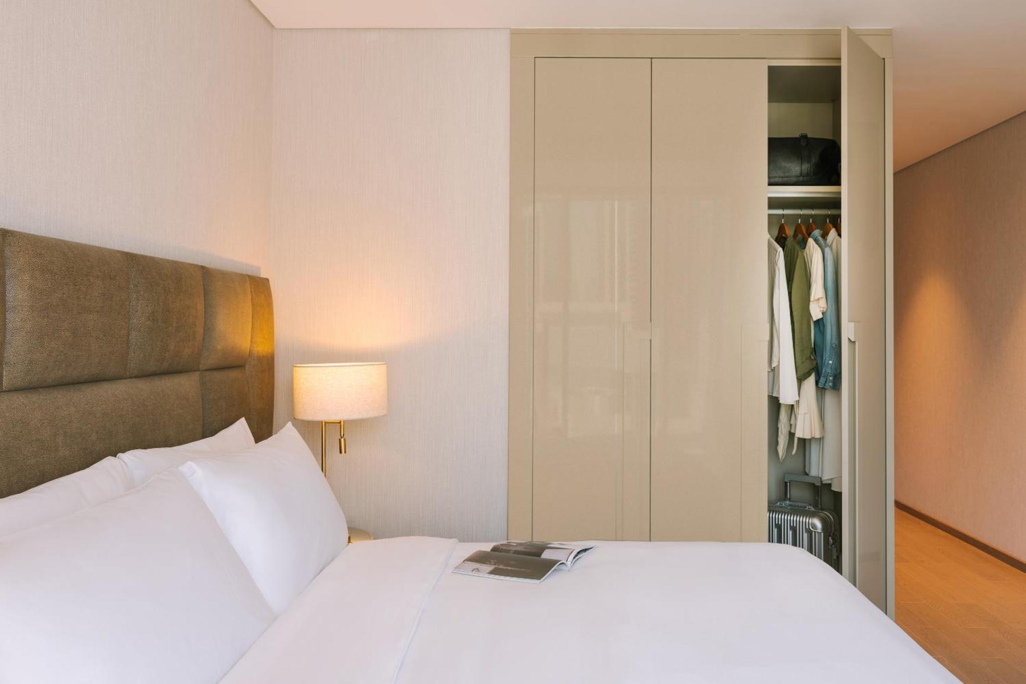 Sonder Business Bay Aparthotel Dubai Cameră foto