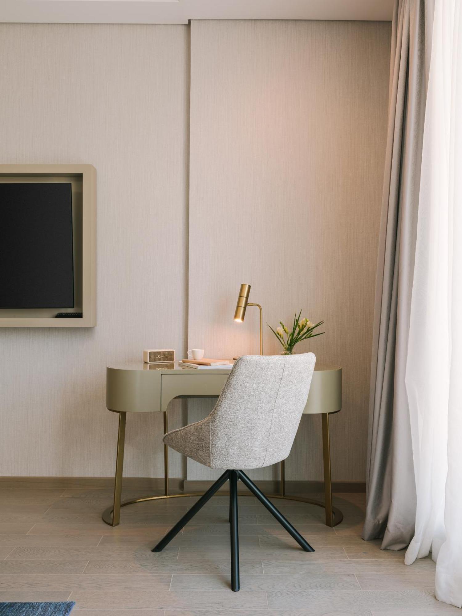 Sonder Business Bay Aparthotel Dubai Cameră foto